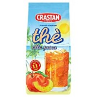 Crastan - Thè Pesca Solubile