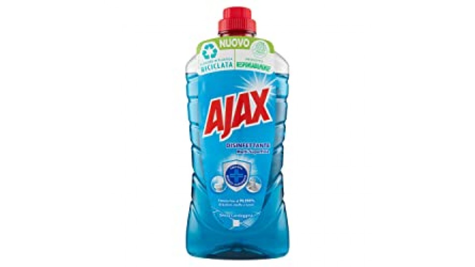 Ajax - Liquido Disinfettante