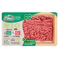 Fileni BIO Macinato Bovino Fileni Bio