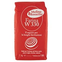 Molino Rossetto - Farina W 330