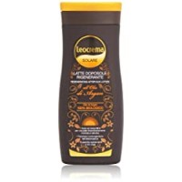 Leocrema - Latte Doposole Rigenerate, all'Olio di Argan
