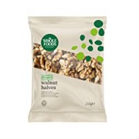 Whole Foods Market - Noci sgusciate biologiche
