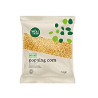 Whole Foods Market - Mais per Pop Corn biologico