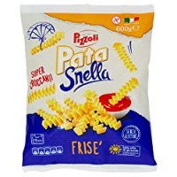 Pizzoli Patasnella Frisé