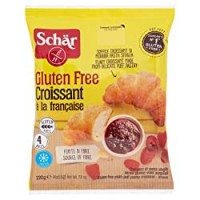 Dr Schar 4 CROISSANT FRANCAISE GLUTEN FREE
