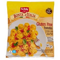 Dr Schar TORTELLINI GLUTEN FREE