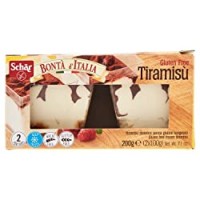 Dr Schar TIRAMISU GLUTEN FREE