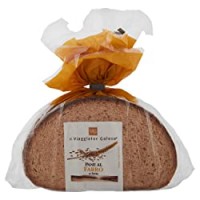 Il Viaggiator Goloso - Pane Farro Fette