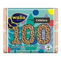 Wasa Fette Croccanti, Multicolore