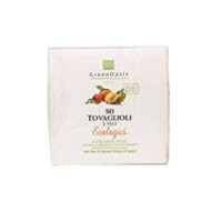 GREEN OASIS - 50 Tovaglioli 2 Veli Ecologici