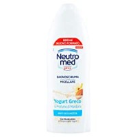Neutromed - Bagnoschiuma Neutromed Greek Yoghurt