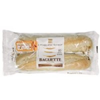 Il Viaggiator Goloso - 2 Baguette Precotte