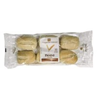 Il Viaggiator Goloso - 6 Panini Precotti