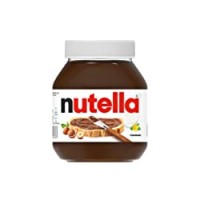 Nutella Crema Spalmabile alla Nocciola e al Cacao