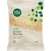 Whole Foods Market - Mandorle tritate biologiche