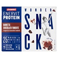 Enervit - Protein Wonder Snack con Cacao