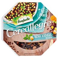 Bonduelle - Insalata di Riso Venere