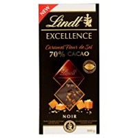Excellence - Tavoletta Excellance Passion Caramello Salato