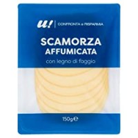 Scamorza Fette U! Confronta e Risparmia