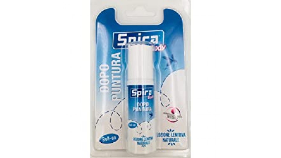 ZanAlt - Spira Dopopuntura Roll-On