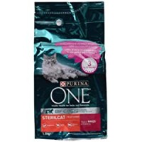 Purina One sterilicat bifensis