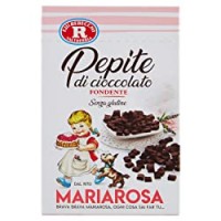 Rebecchi - Pepite Di Cioccolato Fondente