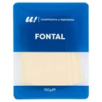 Fontal Fette U! Confronta e Risparmia