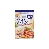 Mix fresco grattuggiato U! Confronta & Risparmia