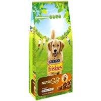 Active Friskies Nutrisoft Pollo - 1.5 kg
