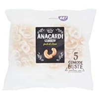 Unes - Anacardi Naturali Multipack 30 g U! Confronta e Risparmia
