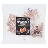 Mandorle Sgusciate Multipack 30 g U! Confronta e Risparmia