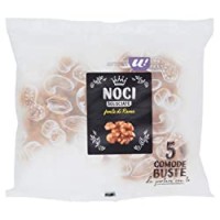 Noci Mezze Multipack 30 g U! Confronta e Risparmia