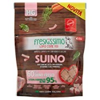 Freskissimo di Suino Regular per Cane