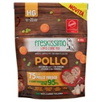 Freskissimo di Pollo Regular per Cane
