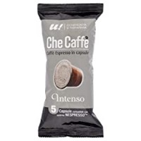 Che Caffè Espresso Intenso Capsule Compatibili Nespresso U! Confronta e Risparmia