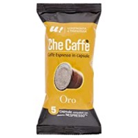 Che Caffè Espresso Oro Capsule Compatibili Nespresso U! Confronta e Risparmia