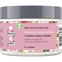 Love Beauty & Planet Maschera Color Bio ROSA Murumu&Rose