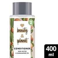 Love Beauty & Planet Balsamo Hydratation Bio Shea & Sandal