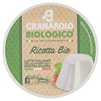 Granarolo Ricotta Vaccina Biologica