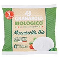 Granarolo Mozzarella Biologica