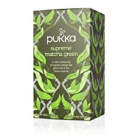 Pukka Supreme Matcha Green - Tè