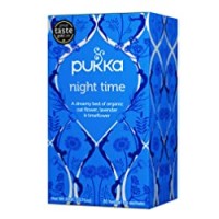 Pukka Night Time - Tisana