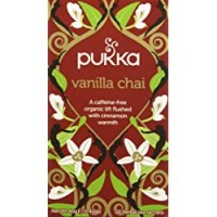 Pukka Vanilla Chai - Tisana