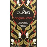 Pukka Original Chai - Infuso