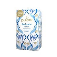 Pukka Feel New - Tisana