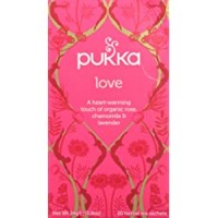 Pukka Love - Tisana