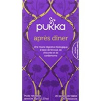 Pukka After Dinner - Tisana