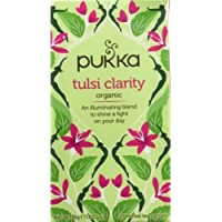 Pukka Tulsi Clarity - Tisana