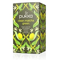 Pukka Infuso
