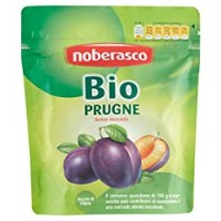 Noberasco Bio Prugne Denocciolate